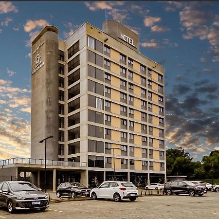 Quarto Hotel Beto Carrero Penha Penha  Ngoại thất bức ảnh