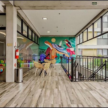 Quarto Hotel Beto Carrero Penha Penha  Ngoại thất bức ảnh