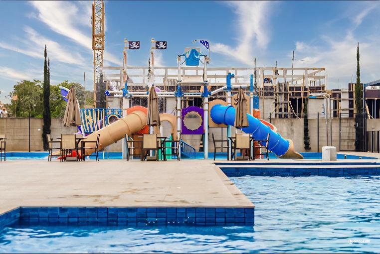 Quarto Hotel Beto Carrero Penha Ngoại thất bức ảnh