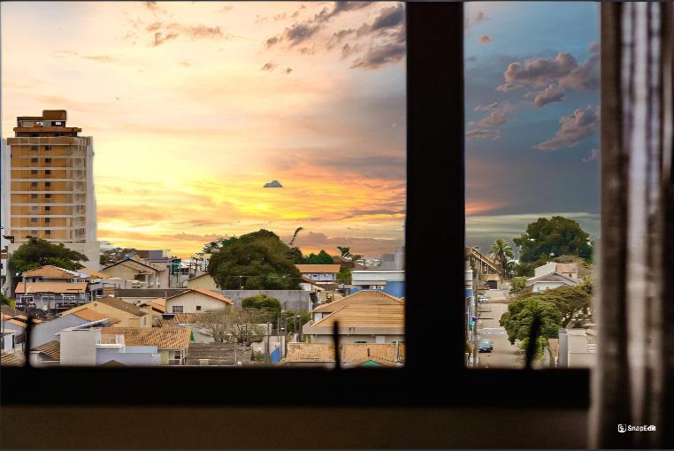 Quarto Hotel Beto Carrero Penha Penha  Ngoại thất bức ảnh