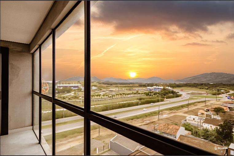 Quarto Hotel Beto Carrero Penha Penha  Ngoại thất bức ảnh