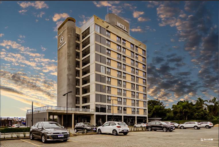 Quarto Hotel Beto Carrero Penha Penha  Ngoại thất bức ảnh