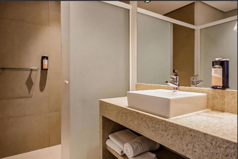 Quarto Hotel Beto Carrero Penha Penha  Ngoại thất bức ảnh
