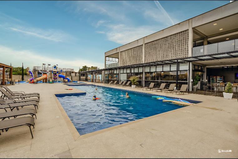 Quarto Hotel Beto Carrero Penha Penha  Ngoại thất bức ảnh