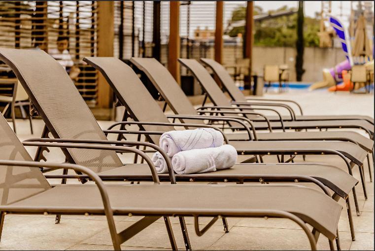 Quarto Hotel Beto Carrero Penha Penha  Ngoại thất bức ảnh