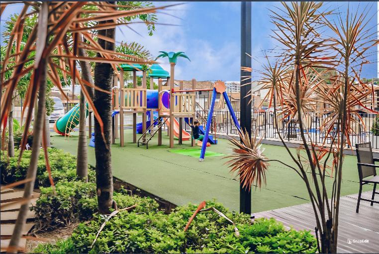 Quarto Hotel Beto Carrero Penha Penha  Ngoại thất bức ảnh