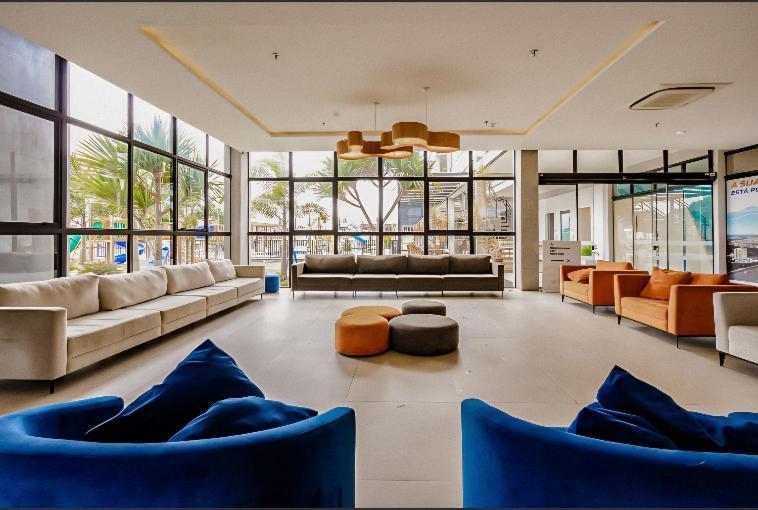Quarto Hotel Beto Carrero Penha Penha  Ngoại thất bức ảnh