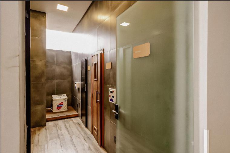 Quarto Hotel Beto Carrero Penha Ngoại thất bức ảnh