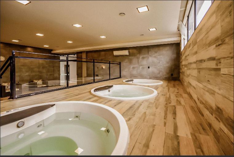 Quarto Hotel Beto Carrero Penha Penha  Ngoại thất bức ảnh