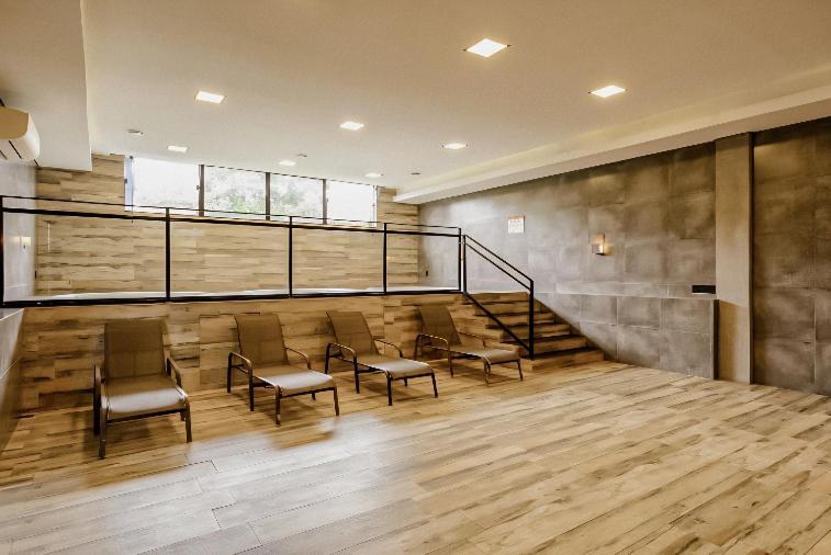 Quarto Hotel Beto Carrero Penha Penha  Ngoại thất bức ảnh